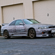 Image for article titled This Nissan Skyline Is A Sharpie Tribal Tattoo On Wheels